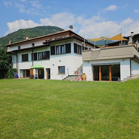Casa Mario Apartment Домасо Екстериор снимка