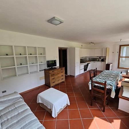 Casa Mario Apartment Домасо Екстериор снимка