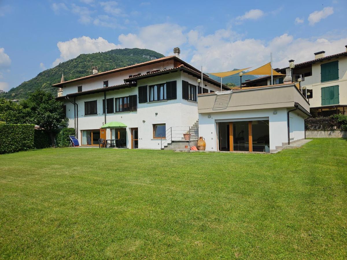 Casa Mario Apartment Домасо Екстериор снимка