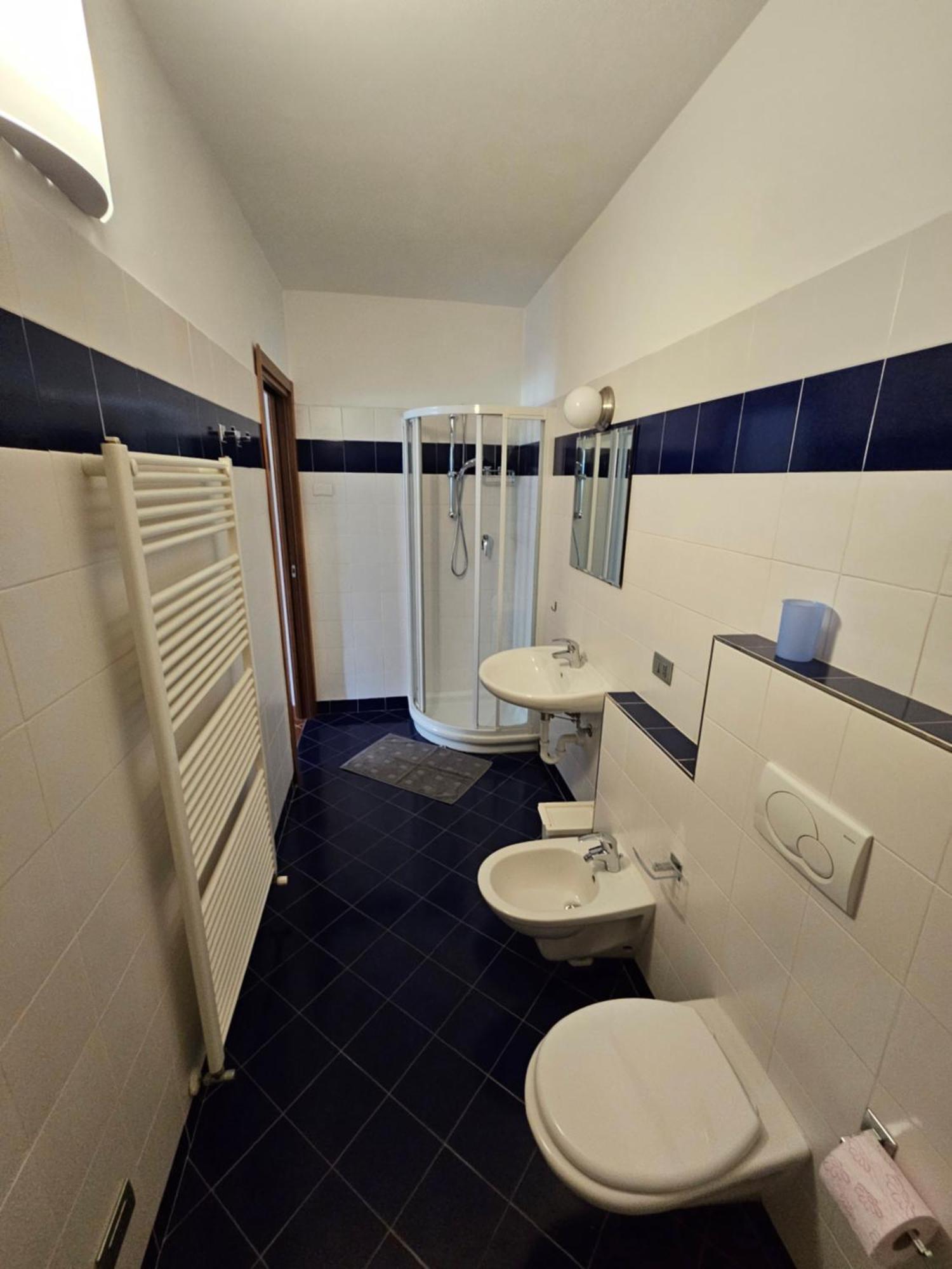 Casa Mario Apartment Домасо Екстериор снимка