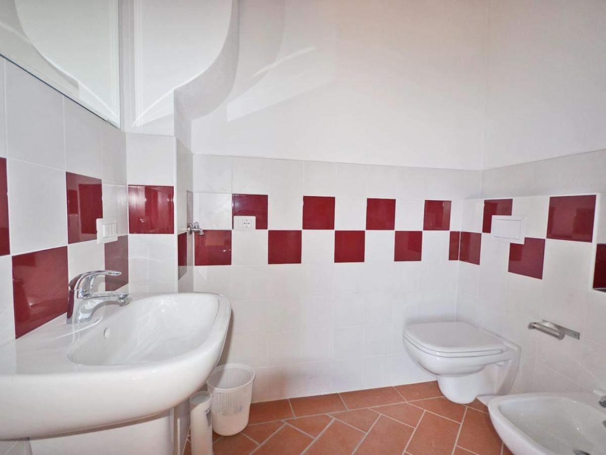 Casa Mario Apartment Домасо Екстериор снимка