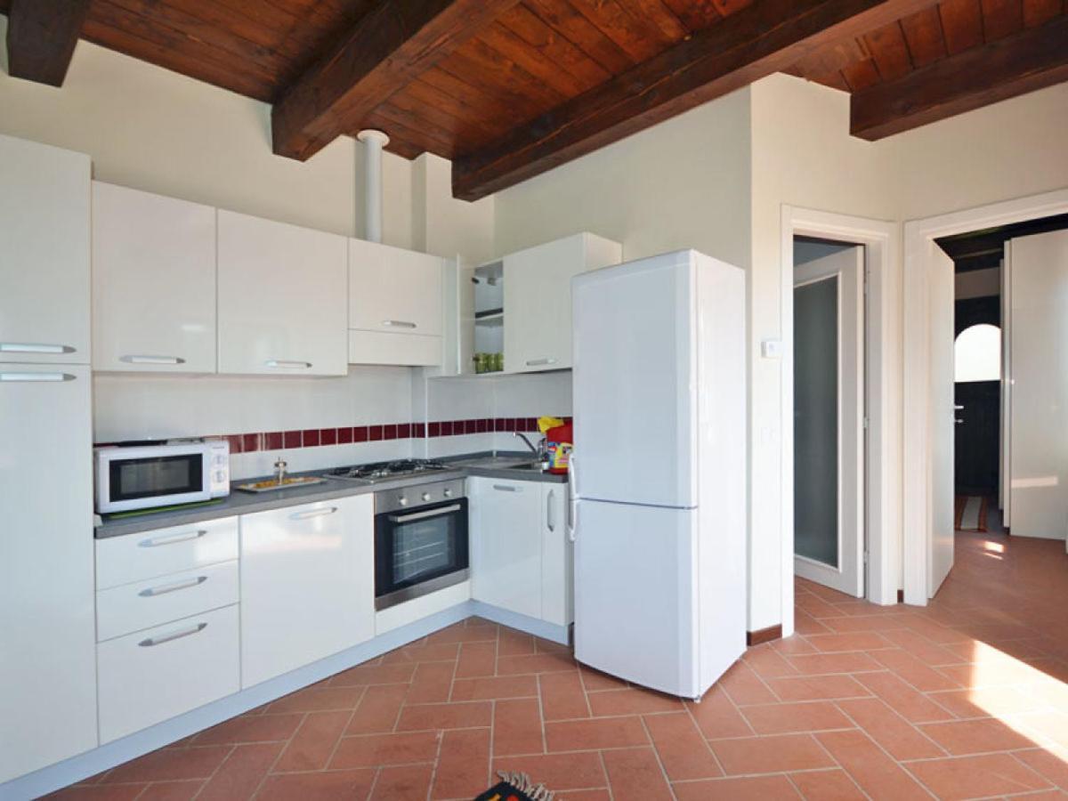 Casa Mario Apartment Домасо Екстериор снимка
