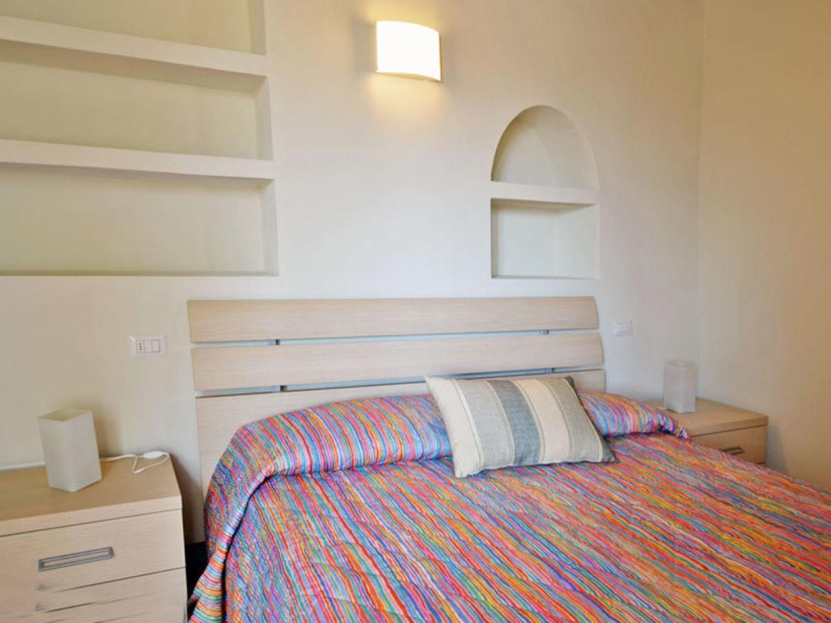 Casa Mario Apartment Домасо Екстериор снимка