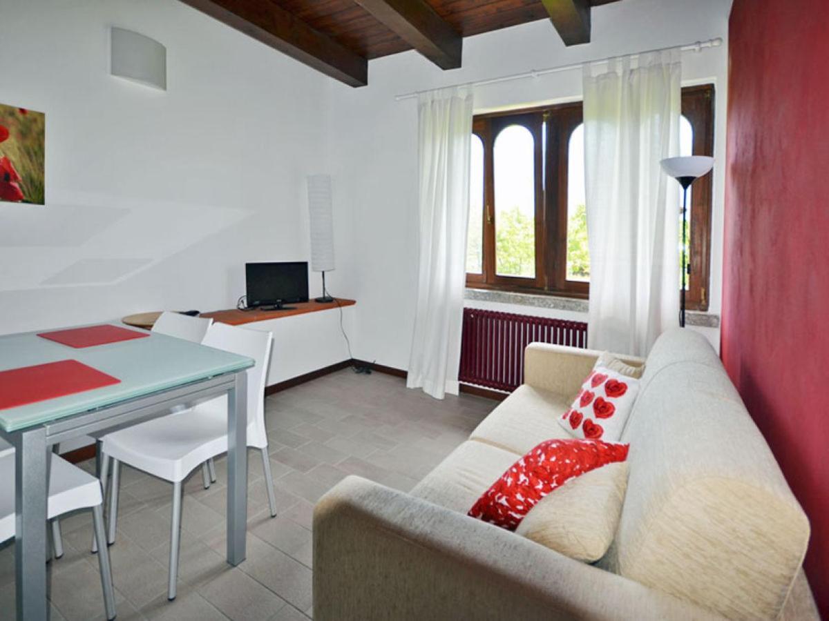 Casa Mario Apartment Домасо Екстериор снимка