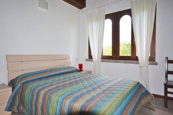 Casa Mario Apartment Домасо Екстериор снимка