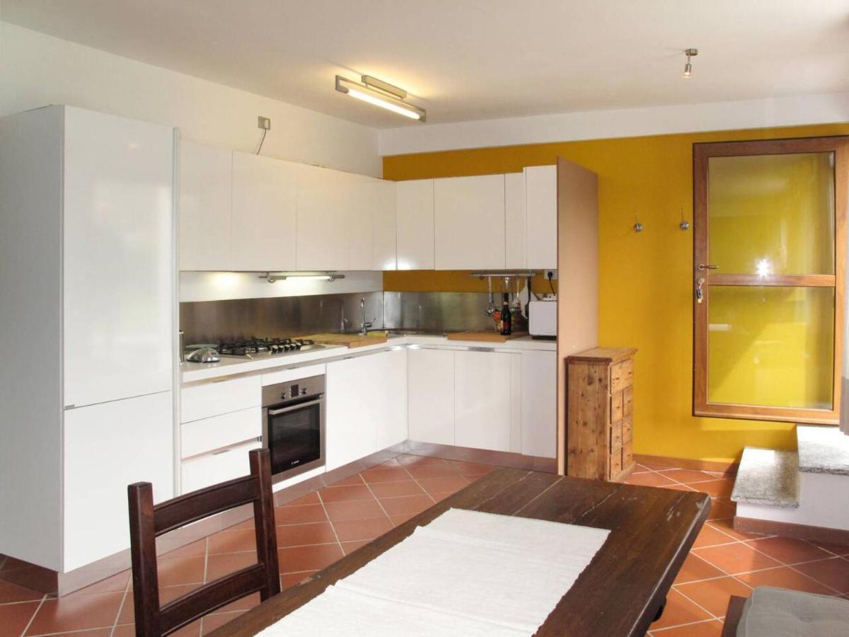 Casa Mario Apartment Домасо Екстериор снимка